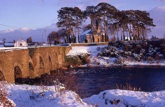 Ballycarney Bridge